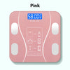 SmartScale™ – Holistic Body Scan and Health Management