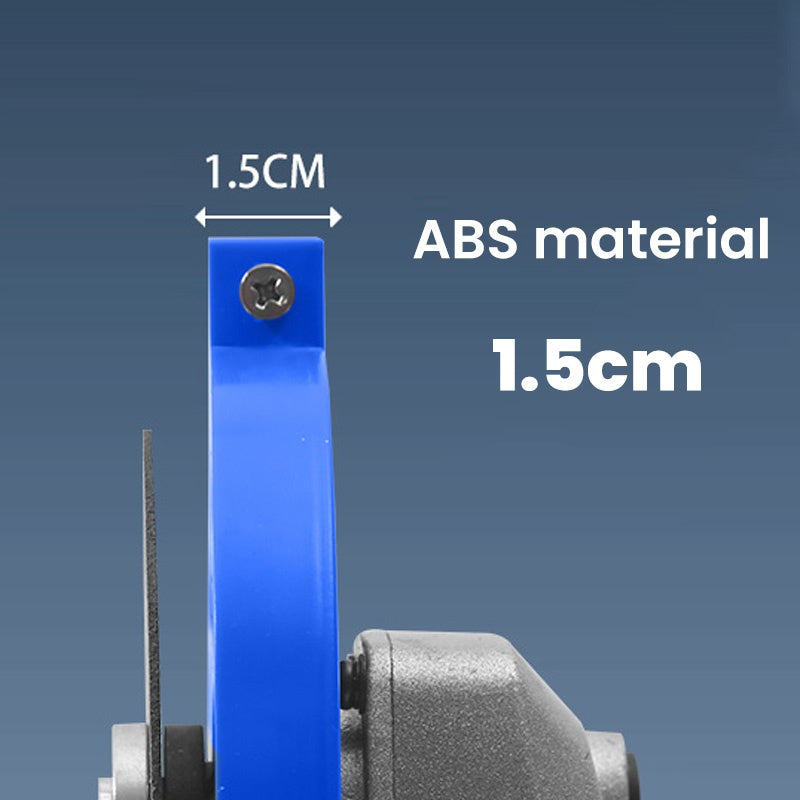 Grindrill™ – Precision Improvement