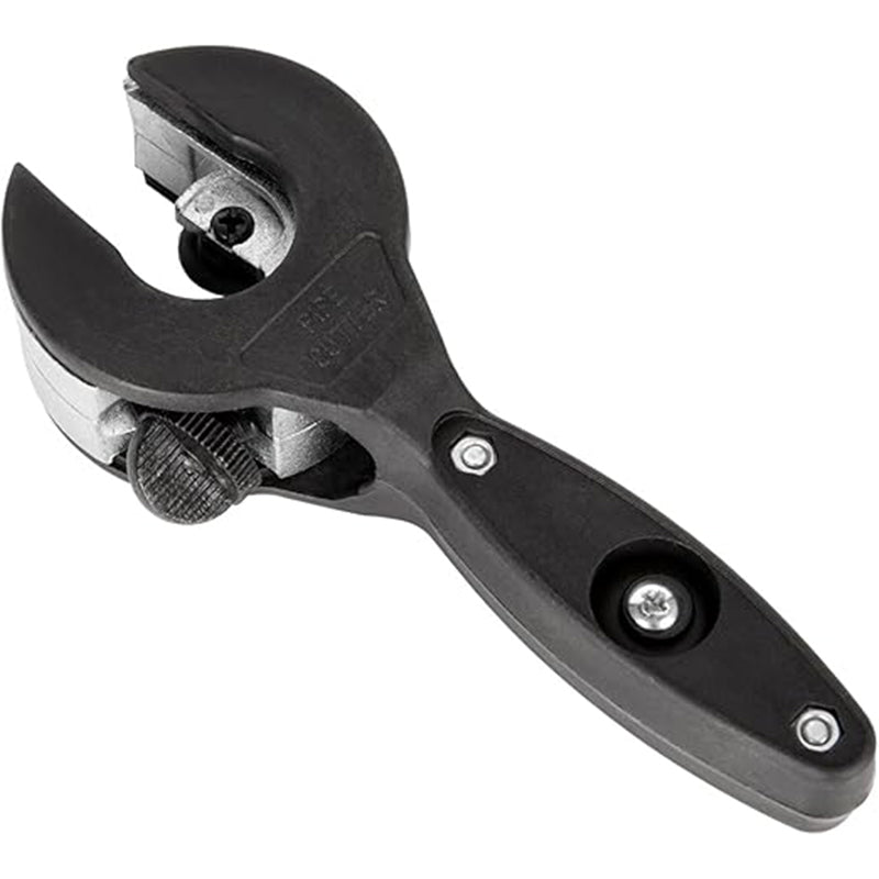 TubeRatch™ - Ratcheting Tubing Cutter