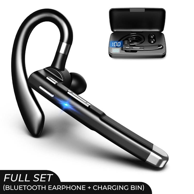 ClearTune™ – Wireless Bluetooth Earbuds