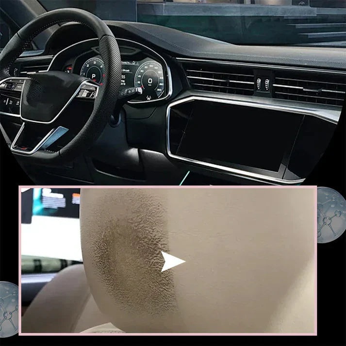1+1 FREE | CarGleam™ Car Interior Polish