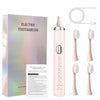 PulseGlow™ — Transform your smile daily into a radiant confidence boost