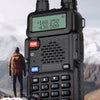 CommTech™ – Radio Walkie-Talkie