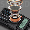 CommTech™ – Radio Walkie-Talkie