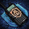 CommTech™ – Radio Walkie-Talkie