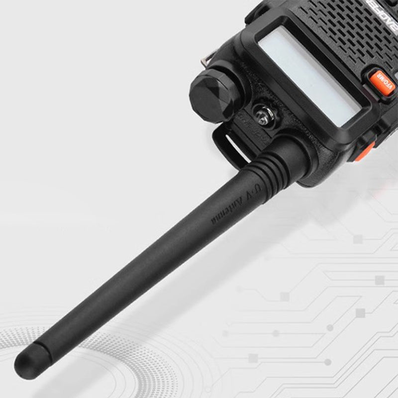 CommTech™ – Radio Walkie-Talkie