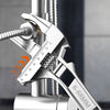 SinkGrip™ - Reversible Sink Wrench with 6-68 mm Jaw Opening