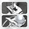 SinkGrip™ - Reversible Sink Wrench with 6-68 mm Jaw Opening