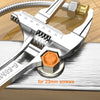 SinkGrip™ - Reversible Sink Wrench with 6-68 mm Jaw Opening