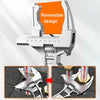 SinkGrip™ - Reversible Sink Wrench with 6-68 mm Jaw Opening