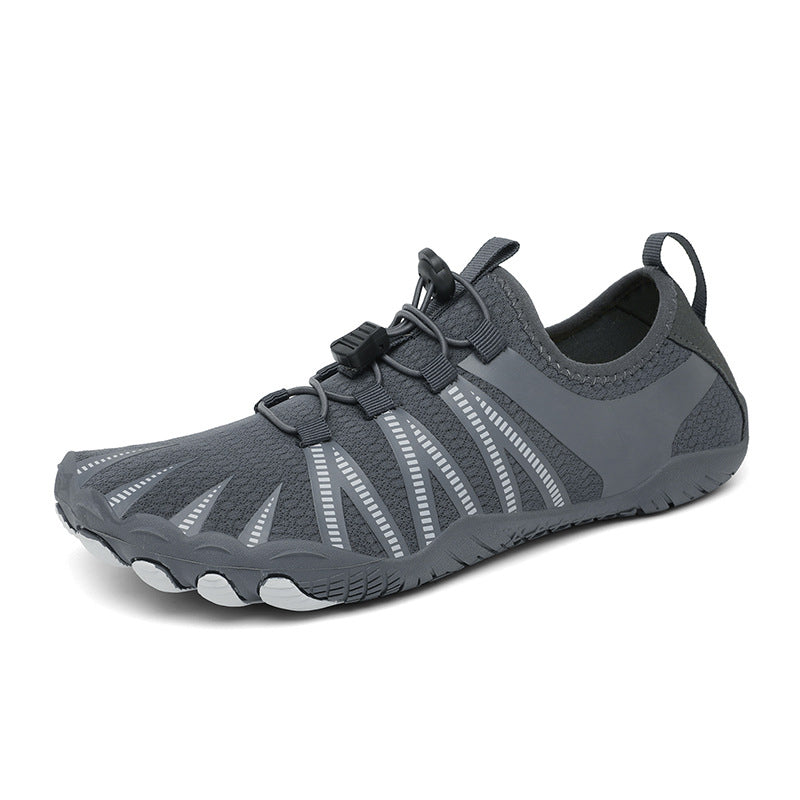 TrailSwift™ – Quick-Drying Outdoor Sports Shoes