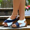 ComfortStride™ – Individual Comfort