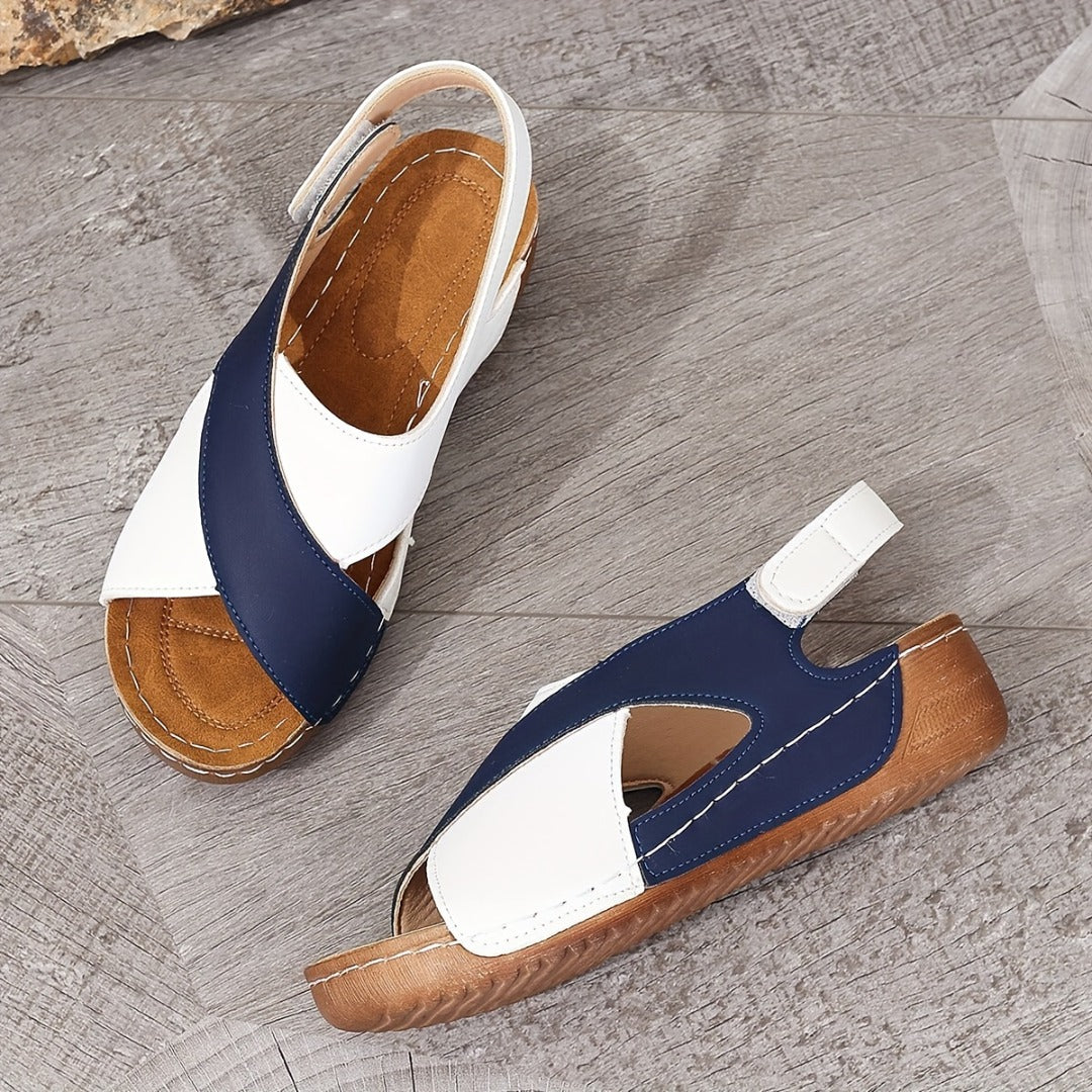 ComfortStride™ – Individual Comfort