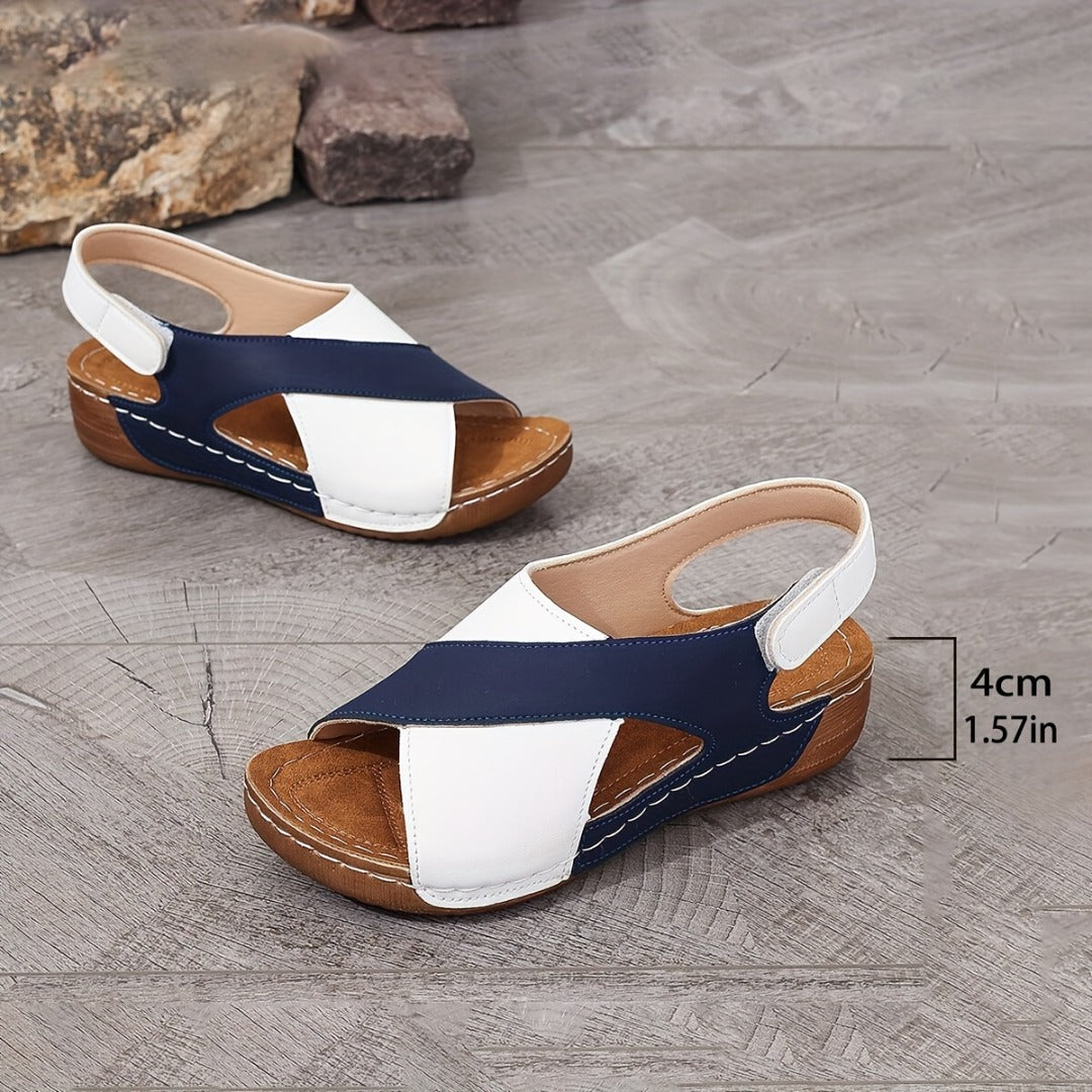 ComfortStride™ – Individual Comfort
