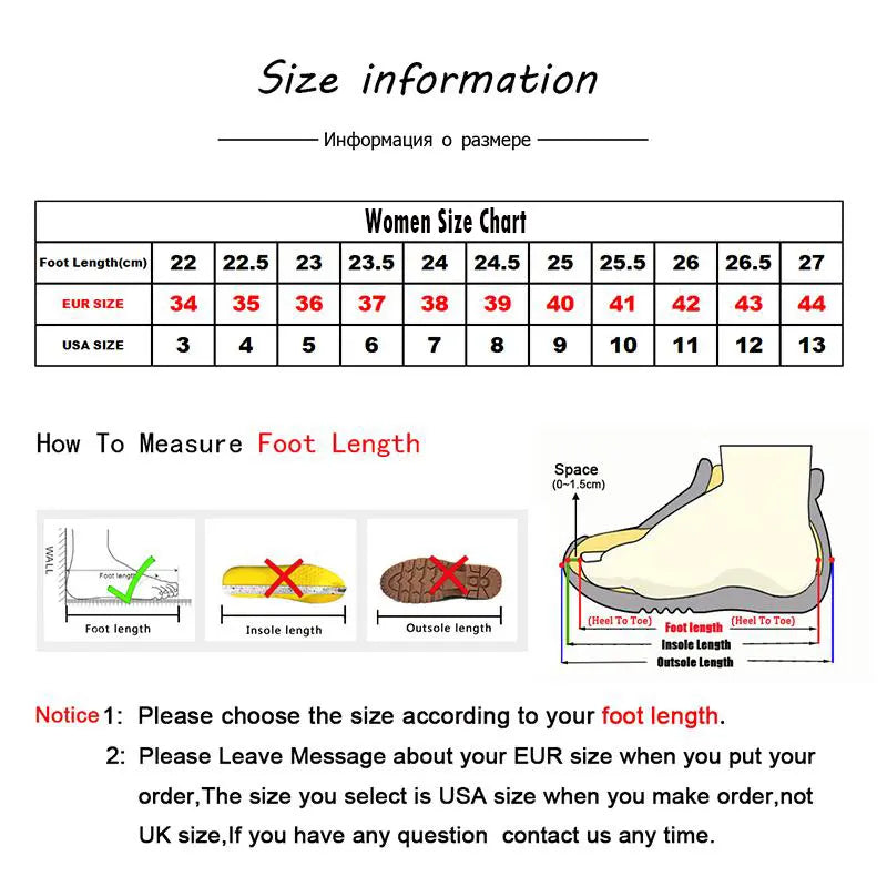 ComfortStride™ – Individual Comfort