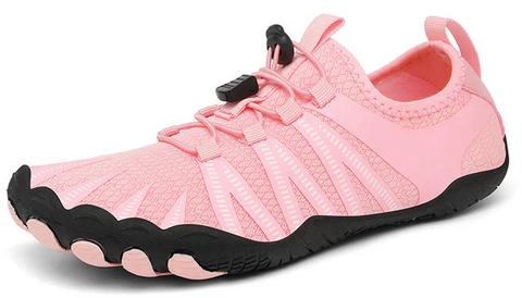 Trekker™ - Breathable Non-Slip Walking Shoes