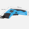 CutEase™ - Portable Rechargeable Electric Scissors