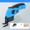 CutEase™ - Portable Rechargeable Electric Scissors