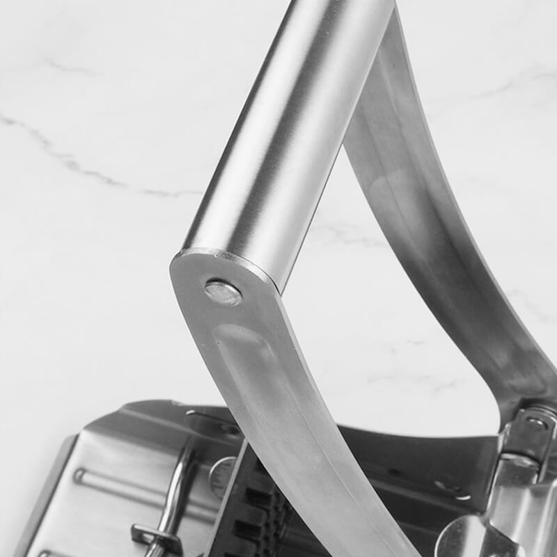 SliceMate™ - Potato and Cucumber Slicer