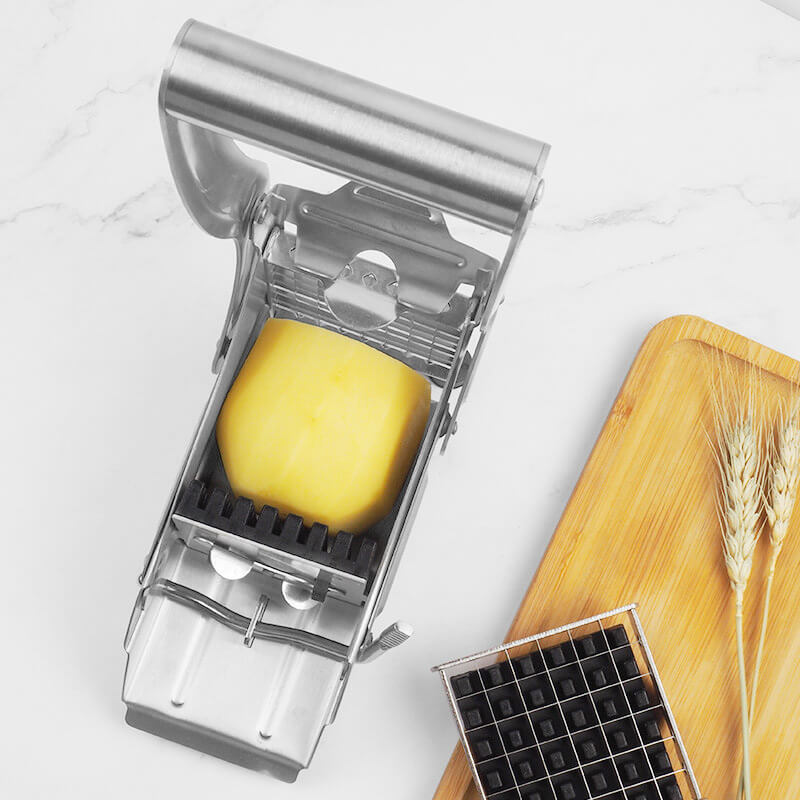 SliceMate™ - Potato and Cucumber Slicer