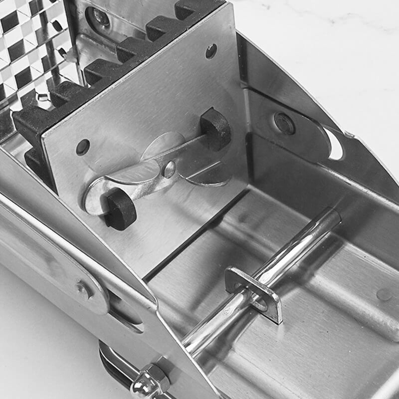 SliceMate™ - Potato and Cucumber Slicer