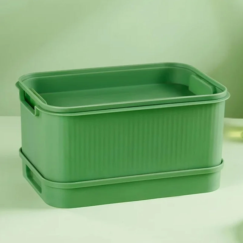 1+1 FREE | Sproutzy™ Stackable Sprouting Kit for Soybean Sprouts