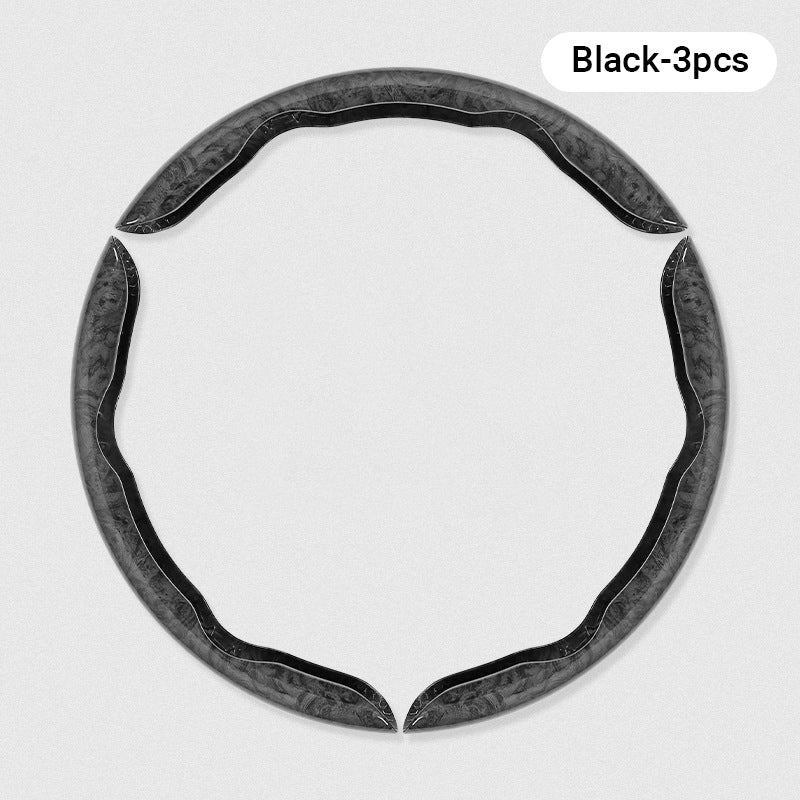 1+1 FREE | GripWood™ Universal Non-Slip Steering Wheel Cover