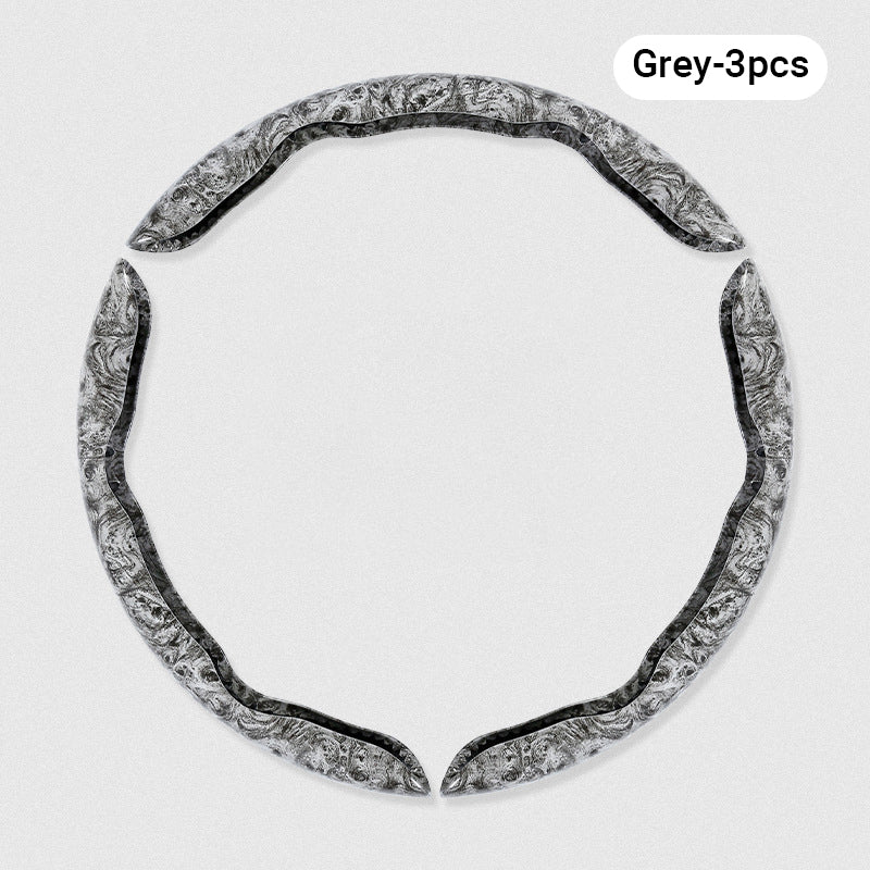 1+1 FREE | GripWood™ Universal Non-Slip Steering Wheel Cover