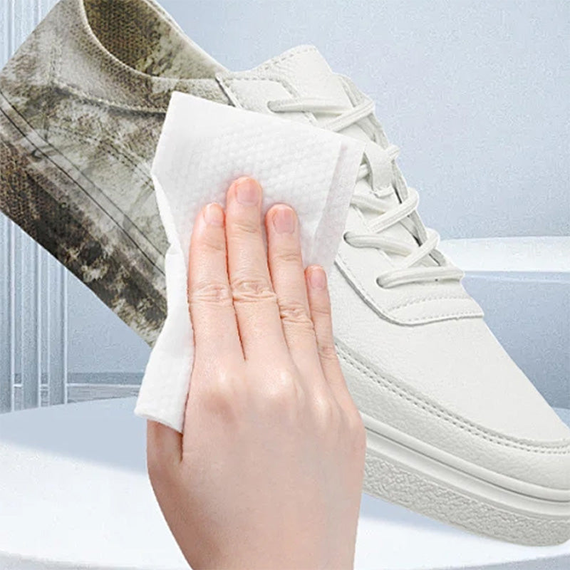 2+1 FREE | EcoClean™ Waterless Shoe Care