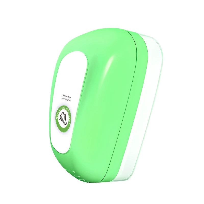 2+1 FREE | EcoClean™ Waterless Shoe Care