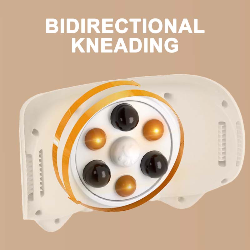 VibraSlim™ - Abdominal Massager for Fat Burning & Digestion