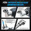 FlexiDrive™ - 105-Degree Angle Drill Adapter