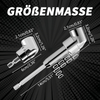 FlexiDrive™ - 105-Degree Angle Drill Adapter