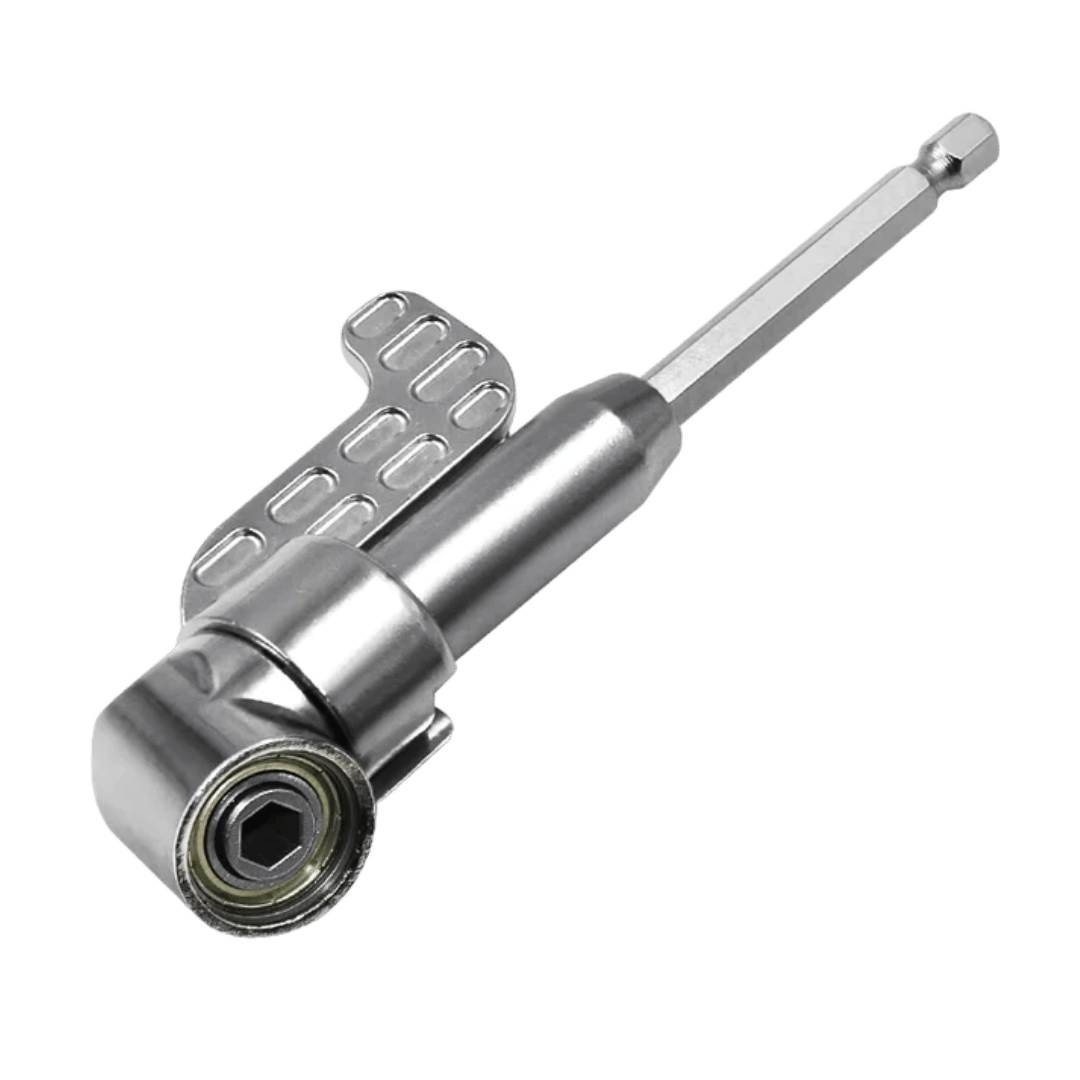 FlexiDrive™ - 105-Degree Angle Drill Adapter