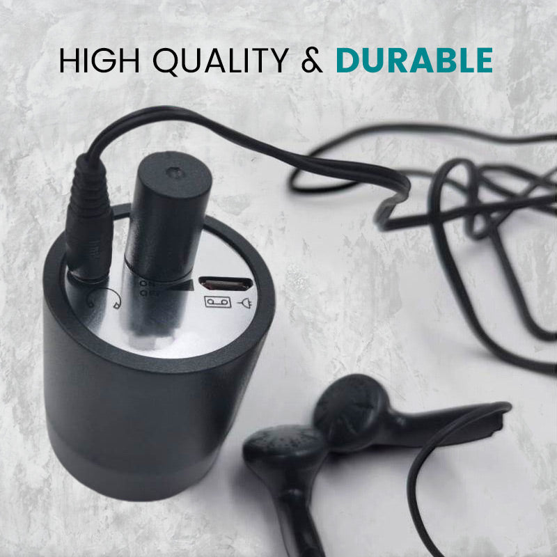 Leakify™ - Detect and Fix Hidden Water Leaks