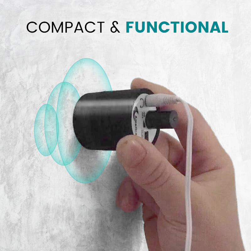 Leakify™ - Detect and Fix Hidden Water Leaks