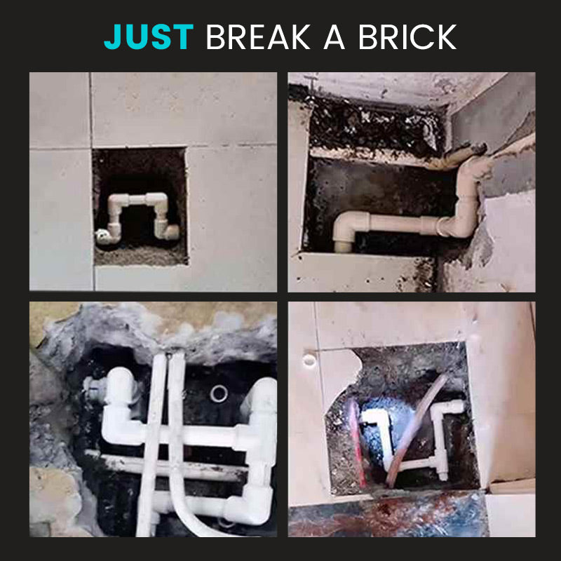 Leakify™ - Detect and Fix Hidden Water Leaks