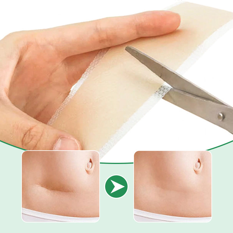 1+1 Free | Scarify™ - Reusable Silicone Scar Patch