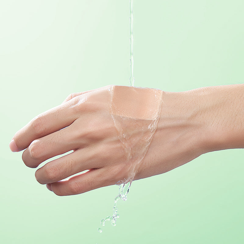 1+1 Free | Scarify™ - Reusable Silicone Scar Patch