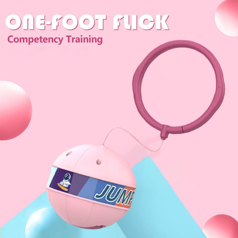 1+1 Free | BounceLits™ - Blooming Bouncing Ball