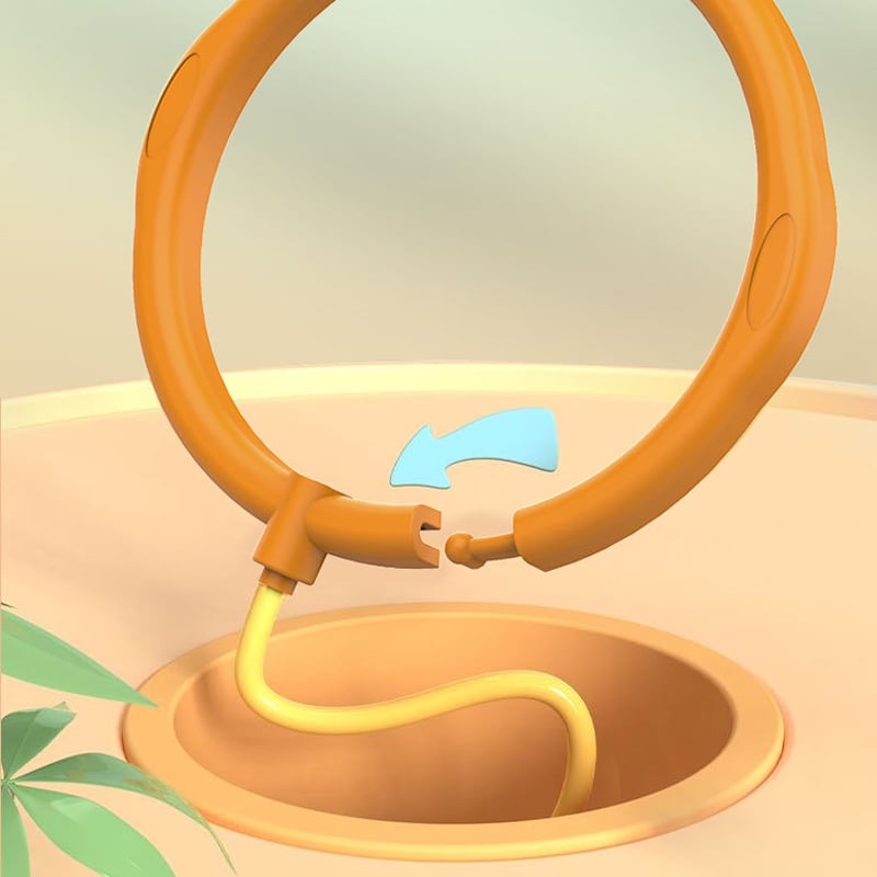 1+1 Free | BounceLits™ - Blooming Bouncing Ball