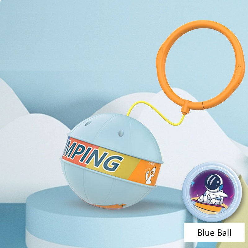 1+1 Free | BounceLits™ - Blooming Bouncing Ball