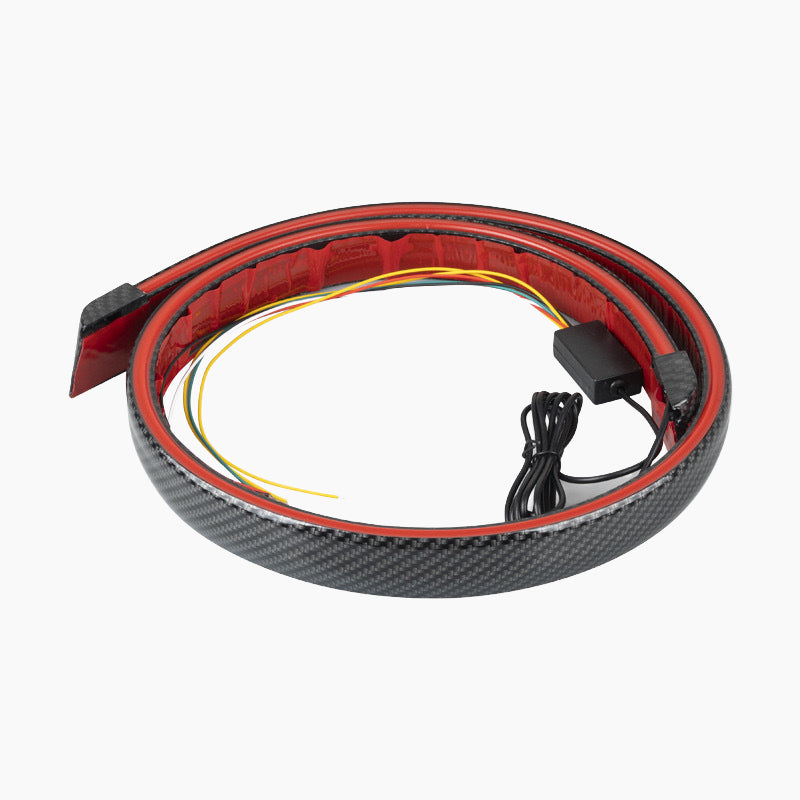 TailLight™ — Lead the way with bright, confident safety lighting