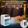 Coolify™ - Mini Portable Air Cooler Humidifier