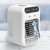 Coolify™ - Mini Portable Air Cooler Humidifier