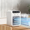 Coolify™ - Mini Portable Air Cooler Humidifier