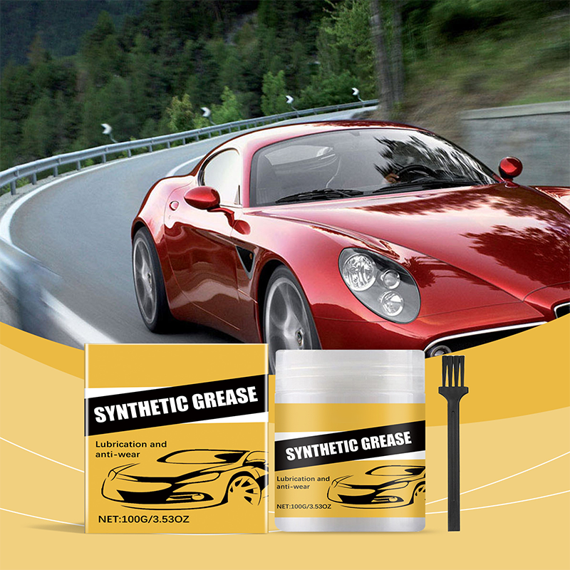 1+1 Free | Shieldex™ - Lubrication and Wear Protection
