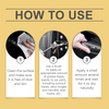 1+1 Free | Shieldex™ - Lubrication and Wear Protection