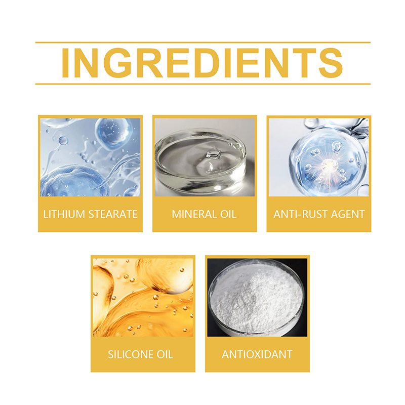 1+1 Free | Shieldex™ - Lubrication and Wear Protection