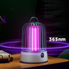 ZapLure™ - Electric Insect Killer with UV Light